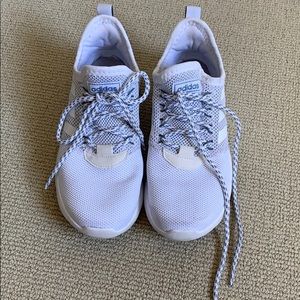 Adidas running shoes